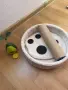 Котешка драскалка с меко легълце+ПОДАРЪК, снимка 2