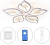 Smart LED Полилей 60W 4300 LM Димируем 3000-6000K, снимка 4