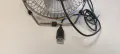 Настолен USB вентилатор, снимка 3