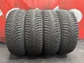 205 60 16, Зимни гуми, Goodyear UltraGrip9+, 4 броя, снимка 2