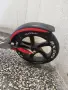 HUDORA RX-205 немска тротинетка, 205 мм колела, алуминиева сгъваема рамка, снимка 6