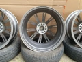 Джанти OZ Racing 5x112x8J18ет48, снимка 10