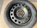Патерица 17 цола за BMW E46 E60 E87 E90 (5x120), снимка 2