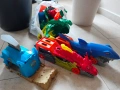 Комплект играчки - Hot Wheels, Камиончета и други, снимка 1