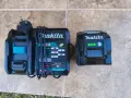 2026 - Makita ML 014G / XGT / 40 V - Мощна светлинна кула 15000 Lm, снимка 16