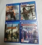 Игри за PlayStation 4, снимка 1
