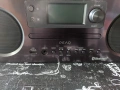 Peaq wifi wlan net radio,disc mp3,USB,Bluetooth,aux,2х10w,дистанция, снимка 3