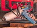 Bosch гайковерт 1", снимка 2