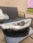 Ляв фар за Audi A6 4G C7 и модули за фар, снимка 1