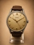 Doxa Antimagnetique Vintage Swiss – Оригинален механичен часовник 34 мм, снимка 1