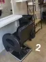 Продавам фризьорско оборудване използвано , снимка 4