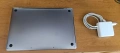 Mackbook Pro 2017 15.4 16GB RAM 256GB SSD, снимка 2