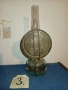 Стари газени лампи и фенер,,ВАТ N:158, G.D.R. неупотребявани, снимка 12