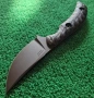 Tактически нож Toor Knives Shifter S, снимка 1