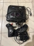 Видео конзола  SEGA Mega Drive 2 + игра Монако GP II, снимка 1