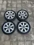 Алуминиеви лети джанти 5х100 R17, снимка 3