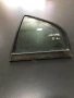 Странично малко стъкло задна лява врата за Mitsubishi Carisma (2001) 43R001057, снимка 3