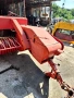 Продавам балеровачка Welger 51  , снимка 1