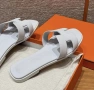 Hermès Oran White , снимка 6