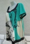  3XL/4XL  Нова туника L.Linda , снимка 3