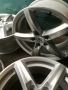 Алуминиеви Джанти 5х105, 6. 5j x 16 цола , Опел Астра К, Мока и др. , снимка 4