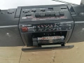 Радиокасетофон SHARP WQ-T222H, снимка 5