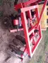 продавам дискова Брана Х 180 работна ширина , снимка 2