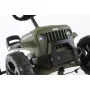 Педален картинг JEEP Buzzy SAHARA BERG TOYS, снимка 9