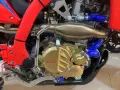 Кросов мотор 300 куб. см. Storm с водно охлаждане, снимка 7