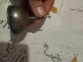 Метална масльонка , снимка 2
