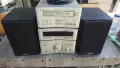 Technics мини система., снимка 1