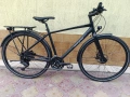 Maxciclec Town Lite2 28 цола , снимка 1