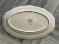 Чиния за сервиране Villeroy & Boch  серии Burgenland., снимка 2