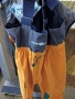 Ветроходен гащеризон Henri Lloyd Gore-Tex Ocean Technology (Размер М), снимка 2