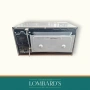 Микровълнова SAMSUNG MG23F301TAS, N: 81673ⓕ, снимка 3