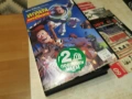 ИГРАТА НА ИГРАЧКИТЕ-ORIGINAL VHS VIDEO TAPE 0907260832L1, снимка 7