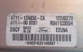 Електронен блок за управление ECU за Ford Transit Connect 1.8 TDCi (4T11-12A650-CA / 12240270), снимка 3
