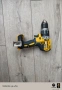 Dewalt 796 ударен винтоверт 70Nm. , снимка 5