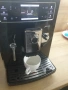 Saeco Xelsis black - внос , с БГ меню , с консумативи, снимка 7