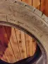 Goodyear Ultragrip performance + 4 броя зимни гуми 235 55 19 DOT 37 22, снимка 9