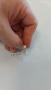 Златен пръстен 14к 2.10гр (р-р 11/51), снимка 2