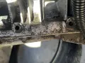 двигател за бмв m52b28 единичен ванос, снимка 5