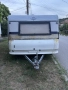 Каравана Hobby Deluxe , снимка 10