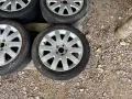 4бр.Алуминиеви джанти 17цола 5x114.3 за Renault Trafic,Kangoo,Opel Vivaro,Nissan,Qashqai,Juke,Duster, снимка 4