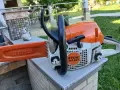 Бензинова резачка Stihl MS231 Бартер, снимка 8