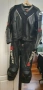 Кожен мото екип DAINESE, 56 размер, снимка 1