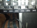 6 канален усилвател със радио тунер и DVD player , снимка 7