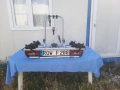Багажник за 4 колела за теглич Atera Strada DL 3   022601 Germany, снимка 2