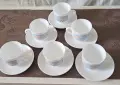 Аркопалов сервиз Франция, снимка 1