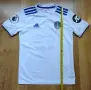 Leeds United England / Adidas - детски футболен екип , снимка 5